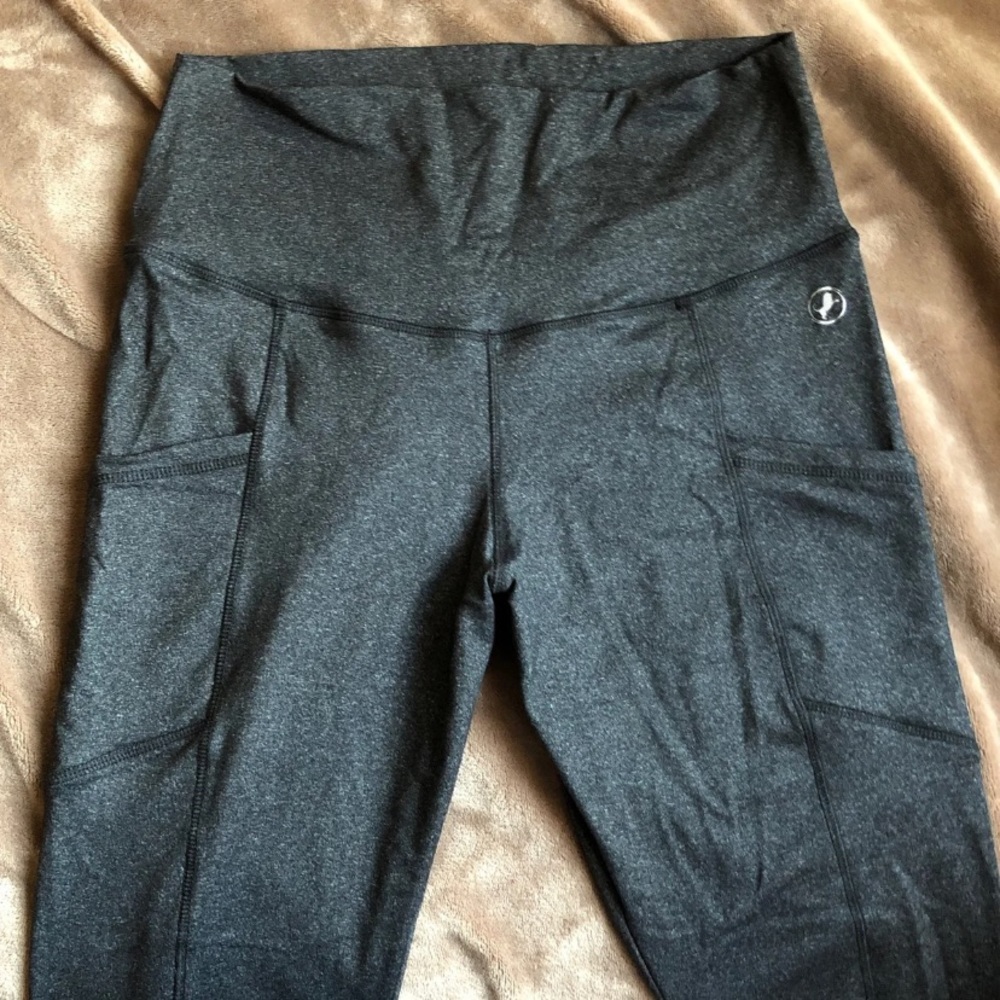 Abs2b Leggings
